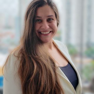 Karolina Selotto, Psicólogo São Paulo