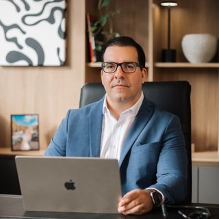 Mauricio Bussoletto, Cardiologista Blumenau