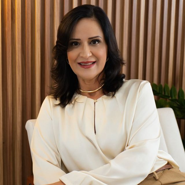 Ana Cristina Zagatto Vilela