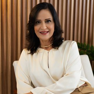 Dra. Ana Cristina Zagatto Vilela