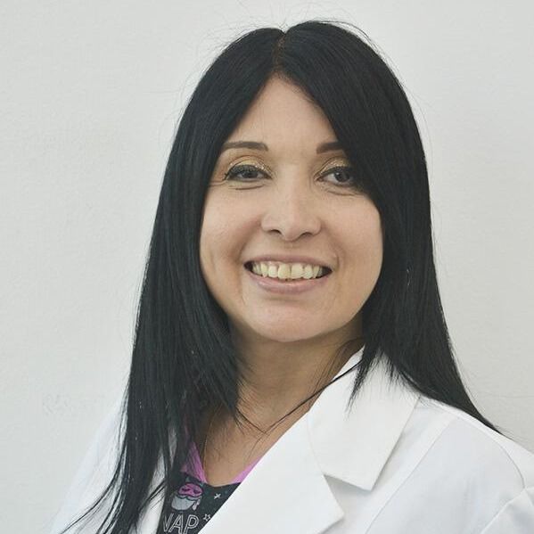 Ada Hernández , Hematólogo Providencia