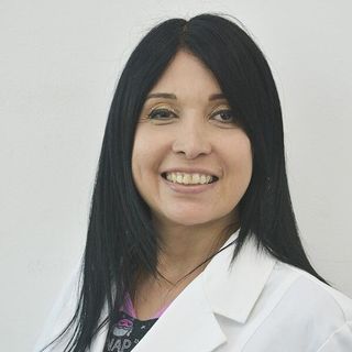 Acercar imagen: Ada Hernández , Hematólogo Providencia