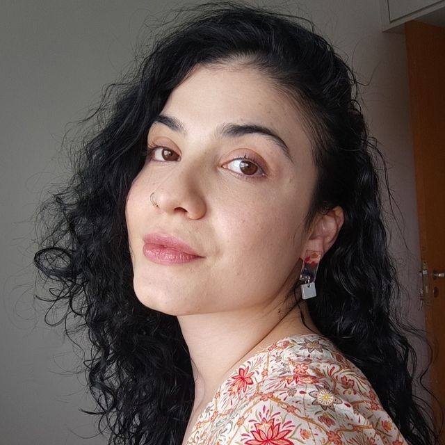 Andresa Bibiano, Psicólogo Londrina