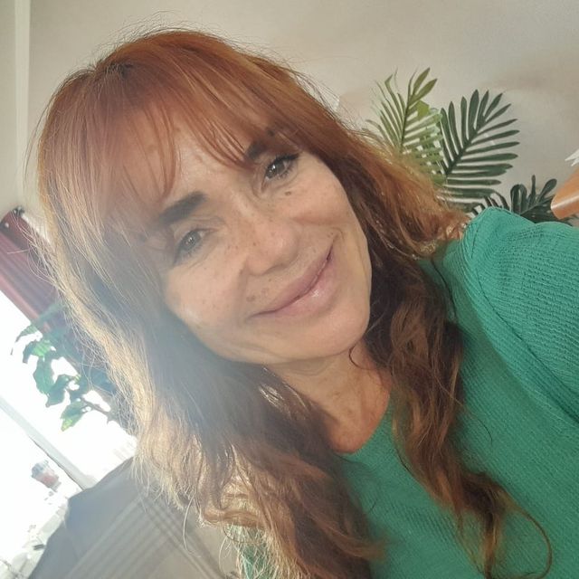 Claudia Belardi, Psicólogo Iquique