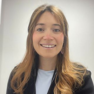 Acercar imagen: Laura Valentina Cruz Anzola, Psicólogo Bogotá