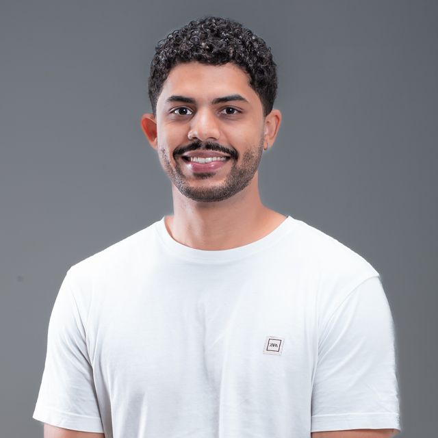 Igor Campos, Nutricionista Araraquara