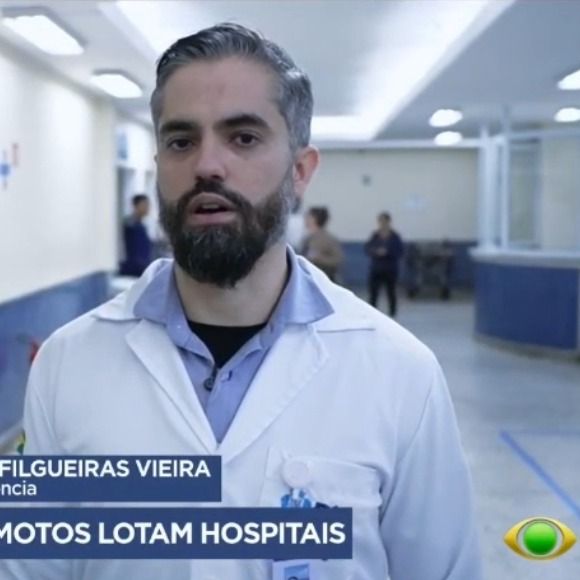 Bernardo Megale Filgueiras Vieira