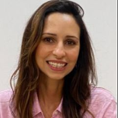 Carla Denyse da Silva Cordeiro , Psicólogo Florianópolis