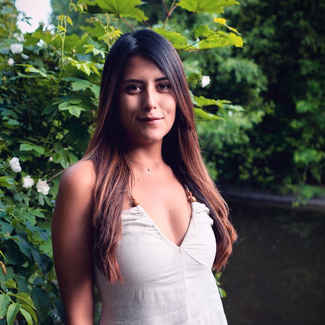 Katerin Santacruz Sandoval