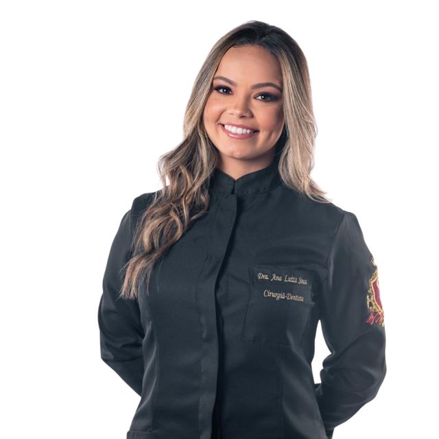 Ana Luiza  Oliveira de Sousa, Dentista Belo Horizonte