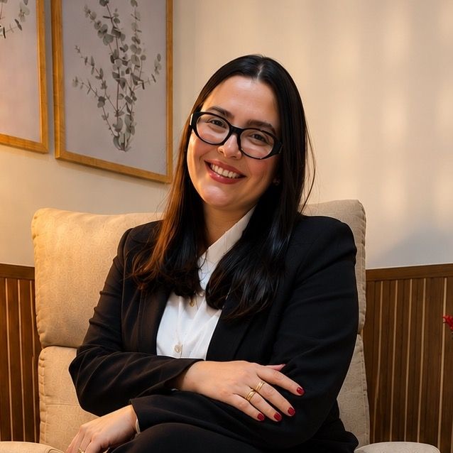 Luana Pinheiro Victório, Generalista São Paulo