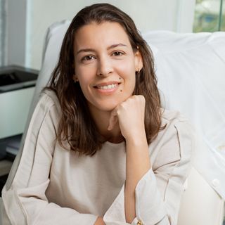 Adriana M. O. Castro, Cardiologista Rio de Janeiro