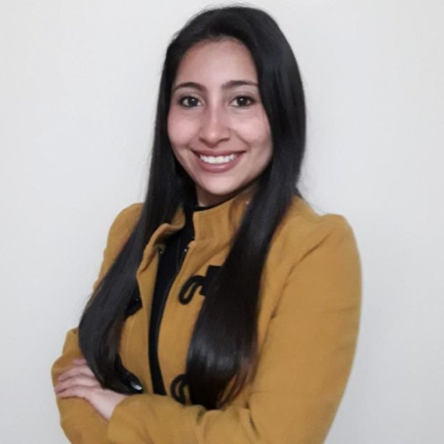 Valeri Paola Guzmán Valentin, Psicólogo Lima