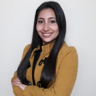 Acercar imagen: Valeri Paola Guzmán Valentin, Psicólogo Lima