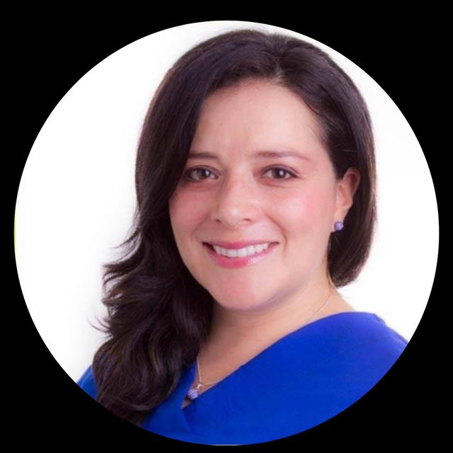 Martha Patricia Lancheros Piliego, Odontólogo Bogotá