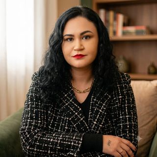 Mayara C de Oliveira Batista, Psicólogo Assis