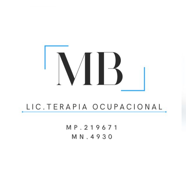 Maite Bustinza, Terapista ocupacional Capital Federal