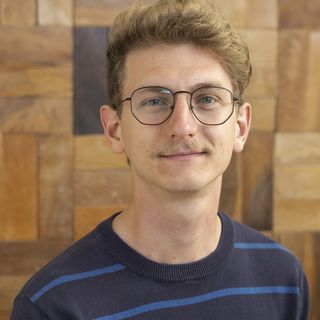 Mateus Bellotto Engelmann, Psicólogo Florianópolis