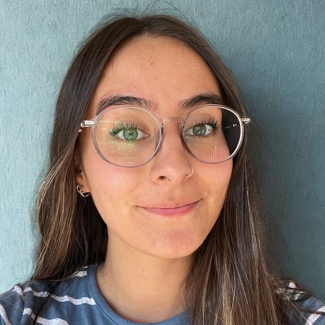 Francisca Ibarra Calisto, Psicólogo Concepción