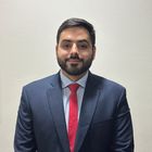 Dr. André Augusto Castello Andrade