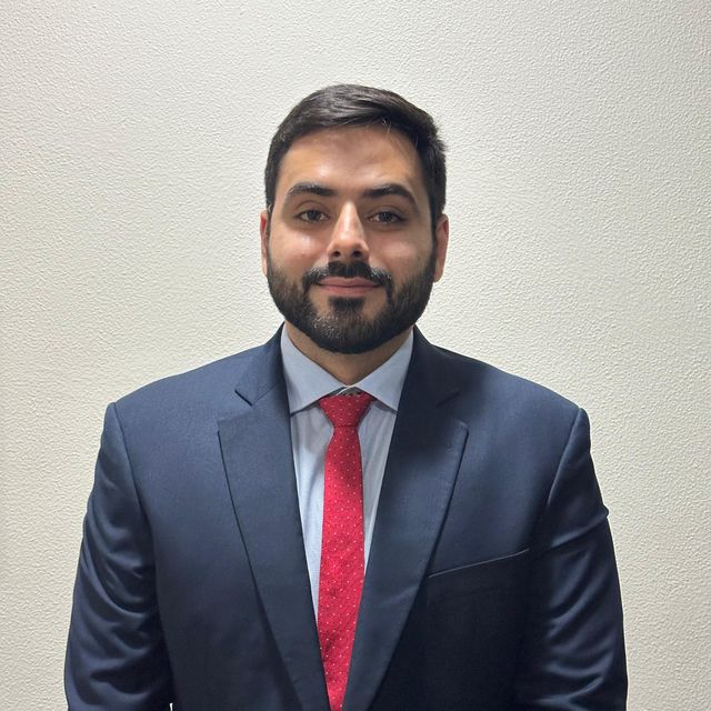 André Andrade, Urologista São Paulo