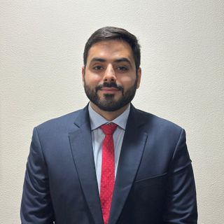 Dr. André Andrade