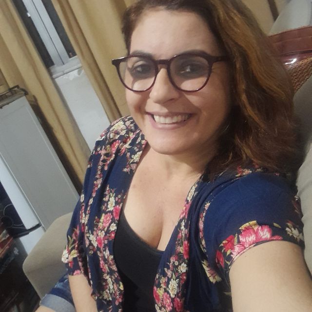 Elaine Henriques Carvalho, Psicólogo Niterói