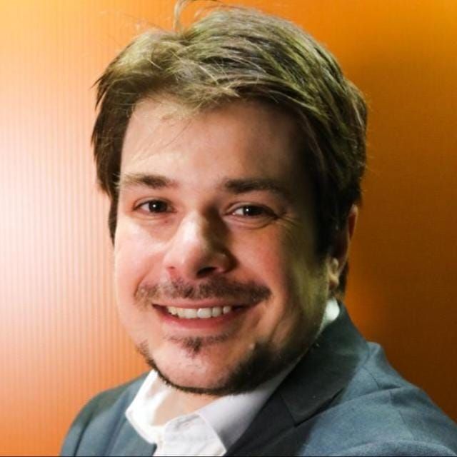 Eduardo Rosa de Oliveira, Cardiologista São Paulo