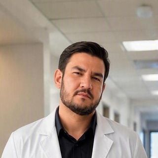 Rogério Derval Brasil Cardoso Filho, Médico clínico geral Paraíso Do Tocantins