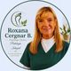 Roxana Cergnar Beltrán