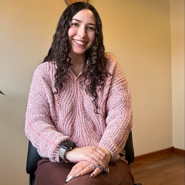 Dana Segal Rubio, Psicólogo Temuco