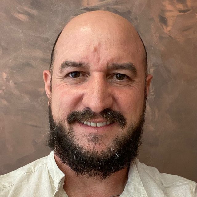 Gilberto Giombelli, Psicanalista Natal