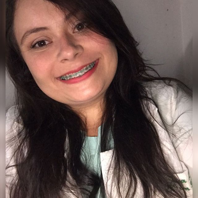 Taisa Lorrane de Souza Lima, Psicólogo Brasília