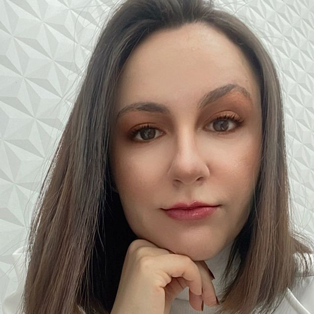 Bárbara Paiva, Psicólogo Araguari