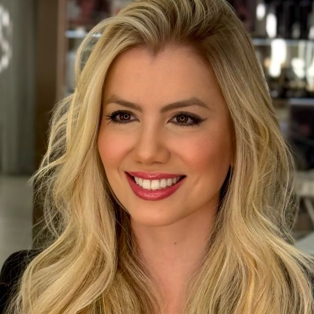 Mayra Nicodemos, Dermatologista Juazeiro Do Norte