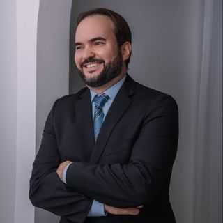 Luis Augusto Antunes Glover, Cirurgião geral Votuporanga