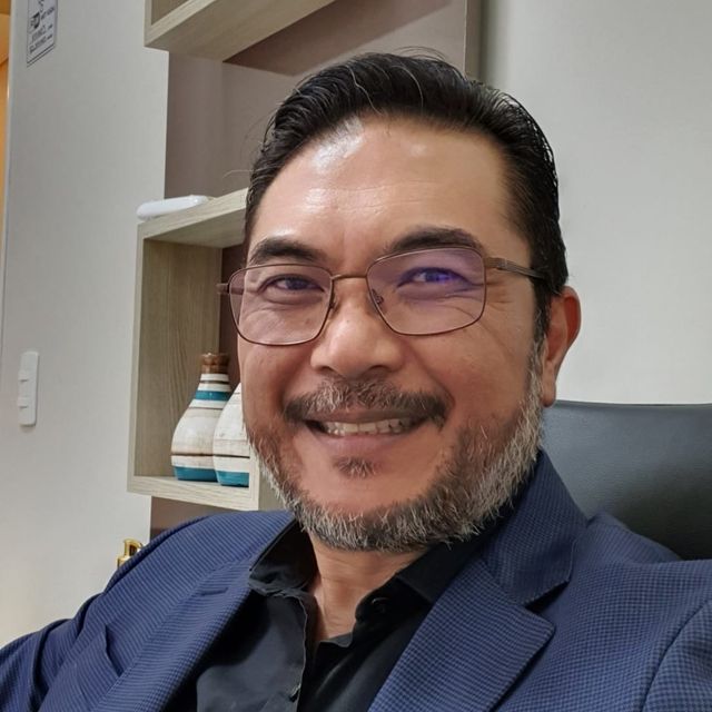 Rogério Shigueo Morihisa, Psiquiatra Cotia