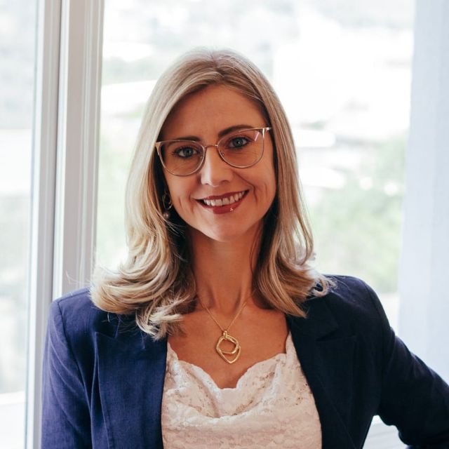 Milena Fiorini, Psicólogo Florianópolis