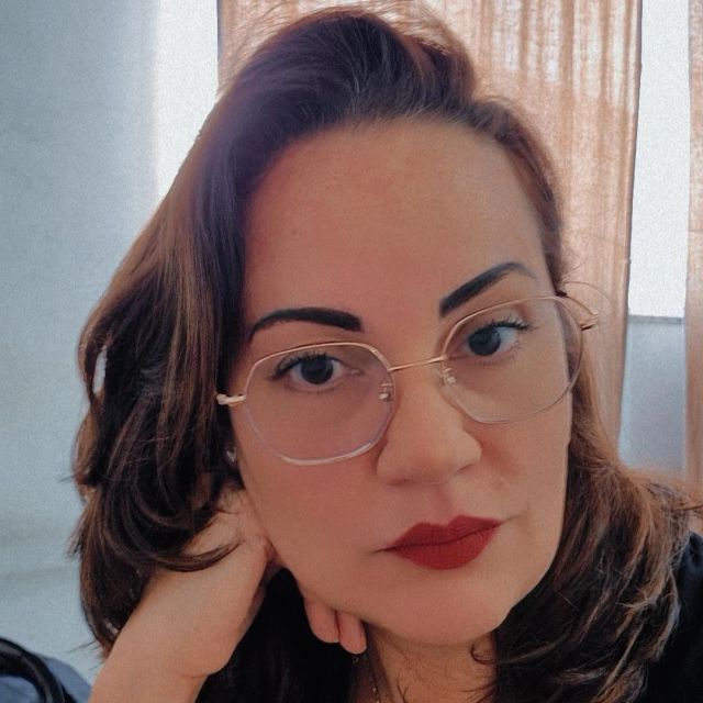 Vanessa  Silva Mendes, Psicanalista São Paulo