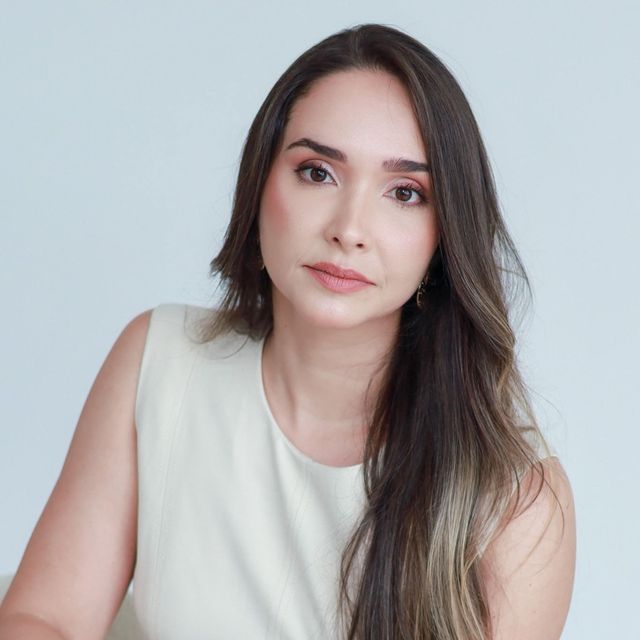 Dra Fernanda  Xavier, Psiquiatra Campo Grande