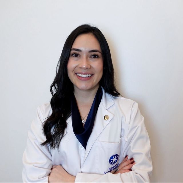 Daniela Sanabria Candia, Endocrinólogo Bogotá