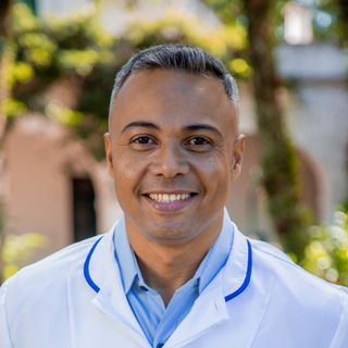 Sidnei Nogueira de Souza Junior, Psicólogo Corumbá