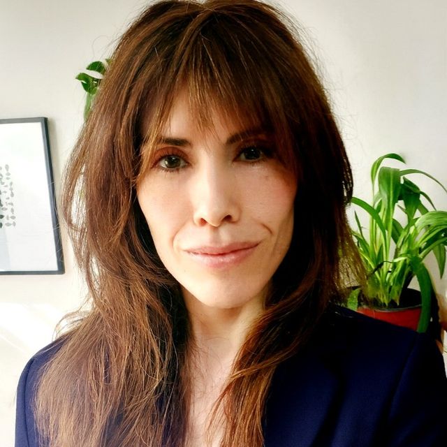 Davinia Alejandra Del Campo Faúndez, Psicólogo Peñalolén