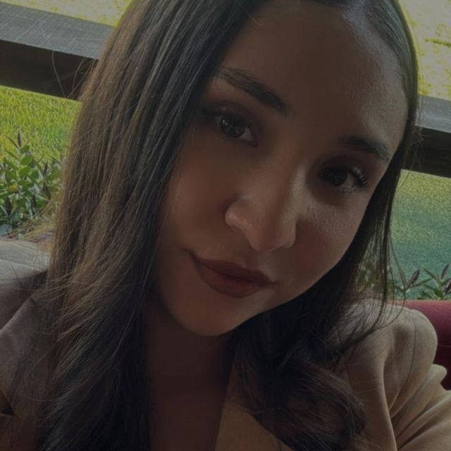 Isa  Ortega Diaz, Psicólogo Temuco