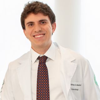 Matheus Duarte Massahud, Coloproctologista Belo Horizonte
