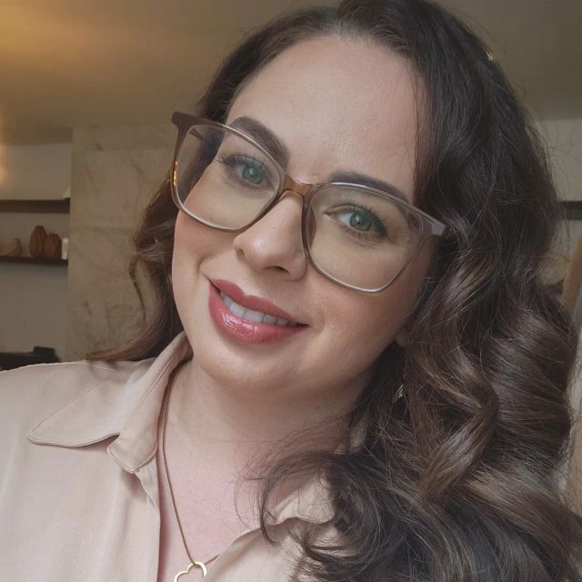 Talita Rocha Ferreira
