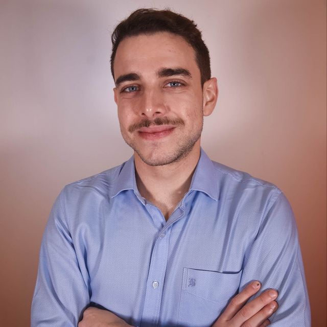 Victor Ferrarezi Arruda, Psiquiatra Botucatu