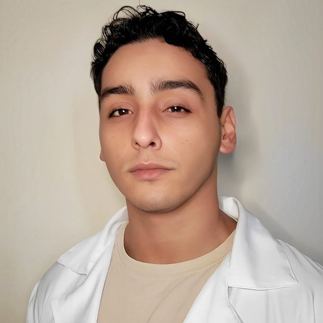 Clayton Dal Santo, Nutricionista Curitiba