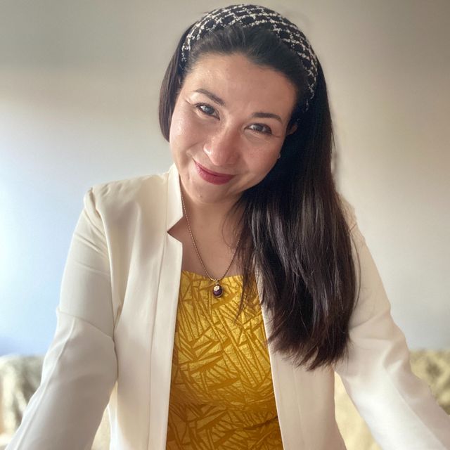 Daniela Vergara Gómez, Psicólogo Talca