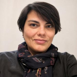 Juliana Arango, Psicanalista Niterói